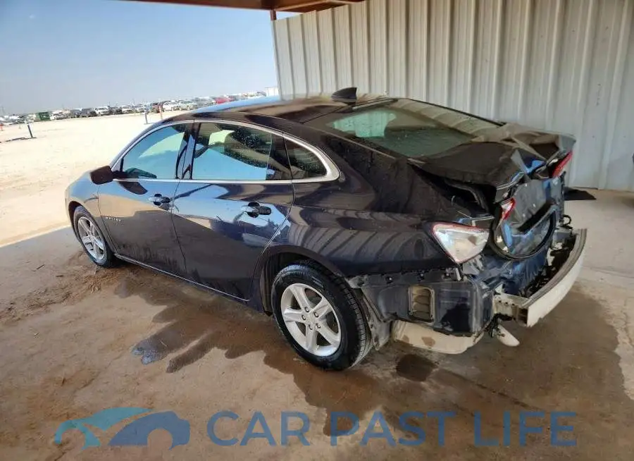 1G1ZB5ST0PF158599# 2
