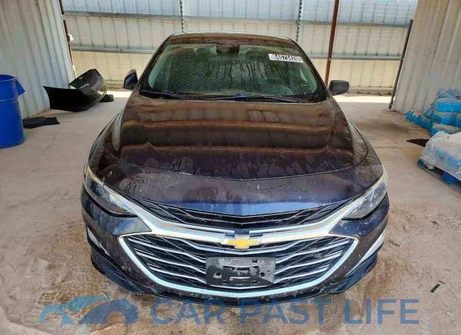1G1ZB5ST0PF158599# 5