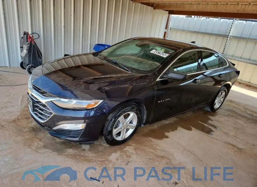 1G1ZB5ST0PF158599# 1