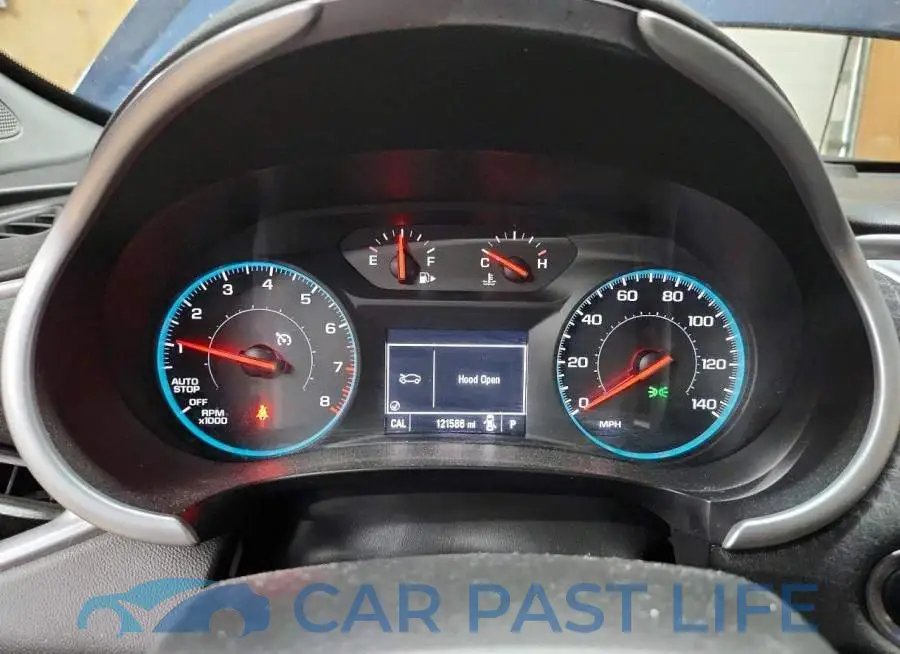 1G1ZB5ST3HF169243# 9
