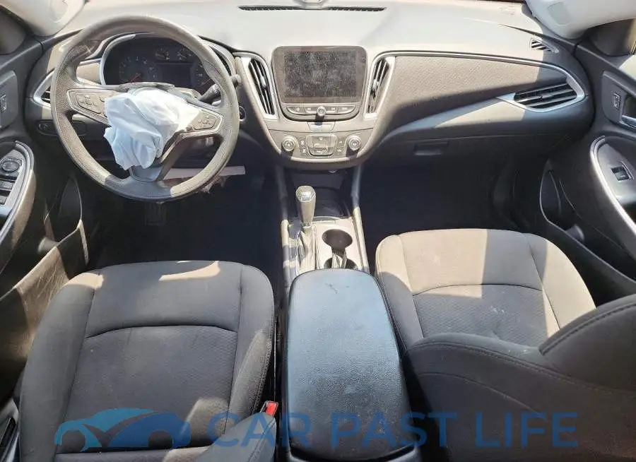 1G1ZB5ST4LF114986# 8