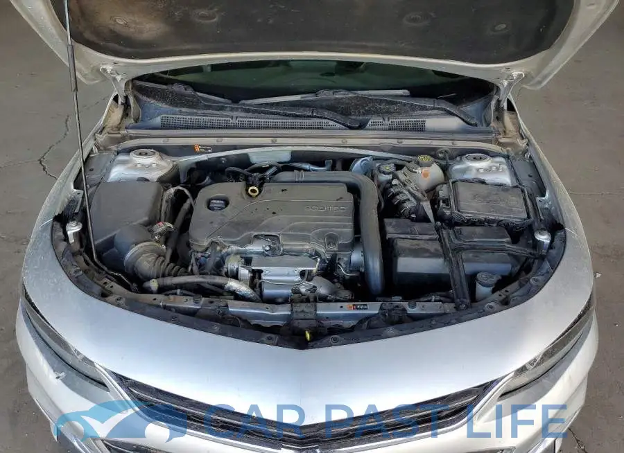 1G1ZB5ST6JF280391# 11