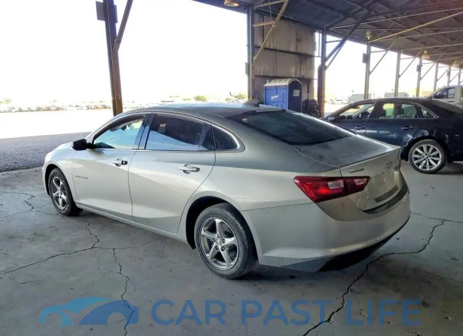 1G1ZB5ST6JF280391# 2