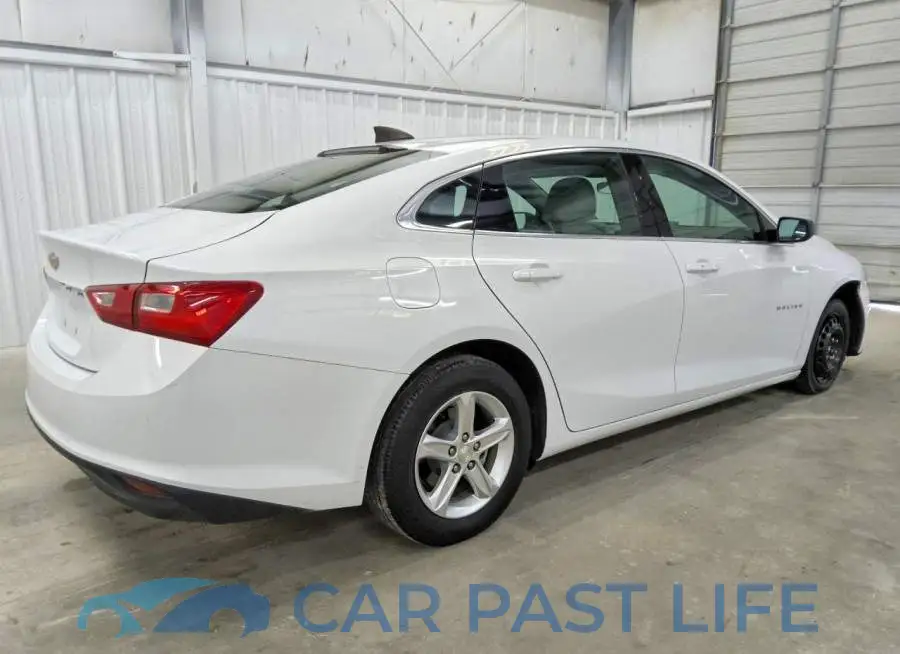 1G1ZB5ST7PF177148# 3