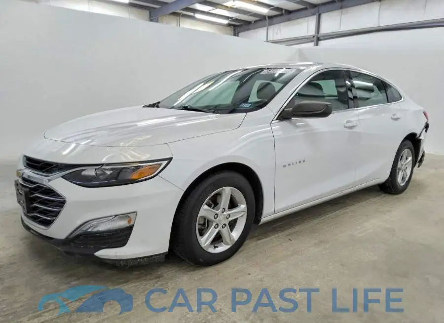 1G1ZB5ST7PF177148# 1