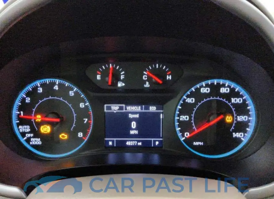 1G1ZB5ST7PF177148# 9