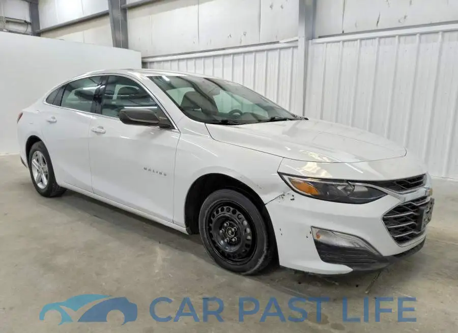 1G1ZB5ST7PF177148# 4