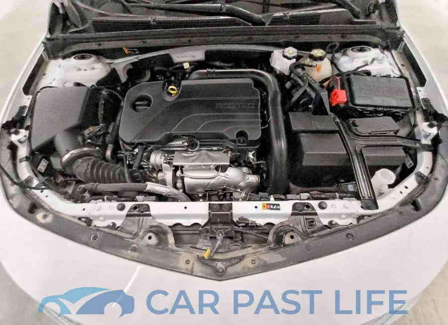 1G1ZB5ST7PF177148# 11