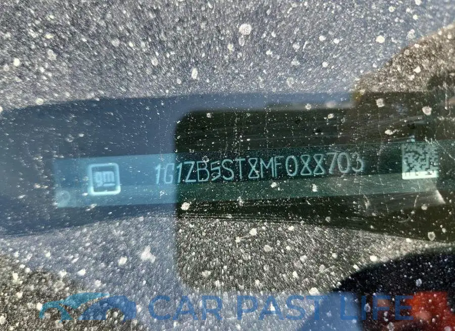 1G1ZB5ST8MF088703# 13