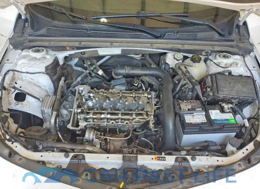 1G1ZC5ST6RF194698# 11