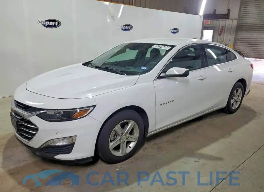 1G1ZC5ST6RF194698# 1
