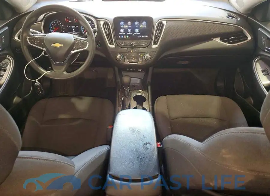 1G1ZC5ST6RF194698# 8