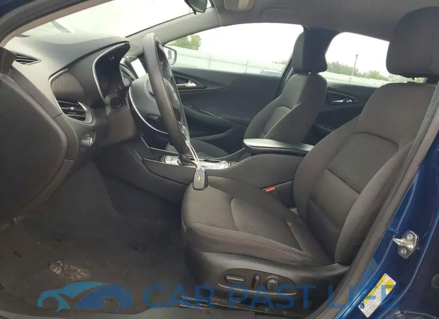 1G1ZC5STXKF185251# 7
