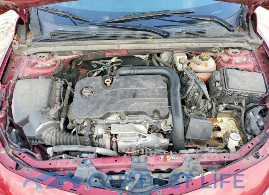 1G1ZD5ST0JF250233# 11