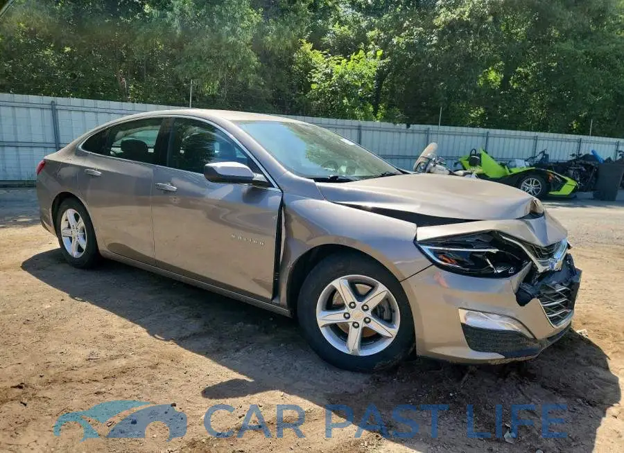 1G1ZD5ST0PF159939# 4