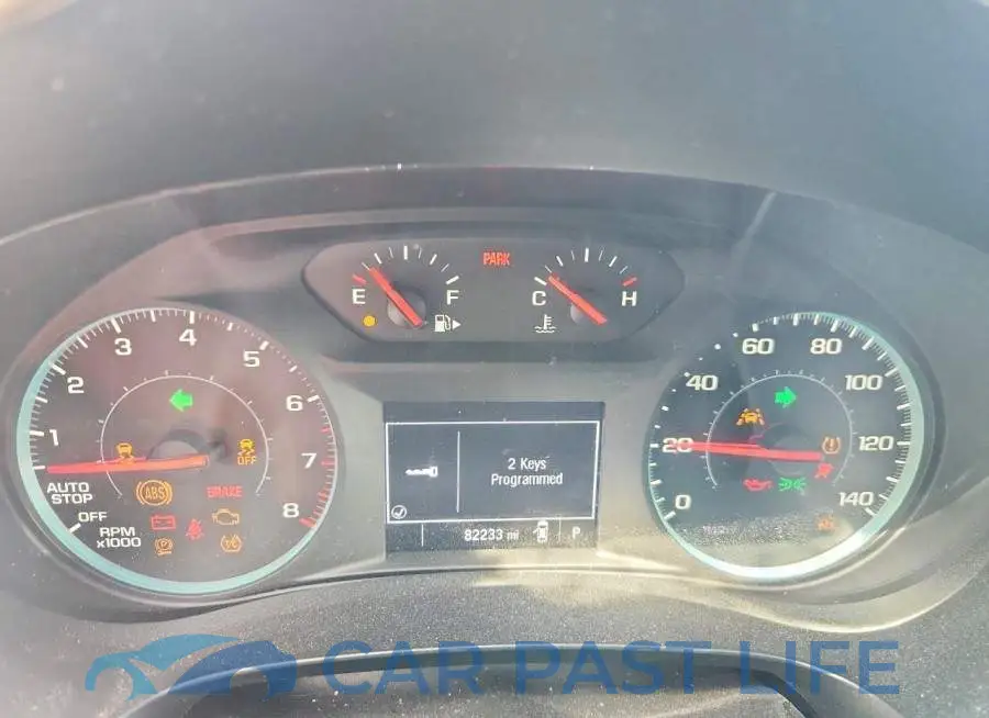 1G1ZD5ST0PF159939# 9