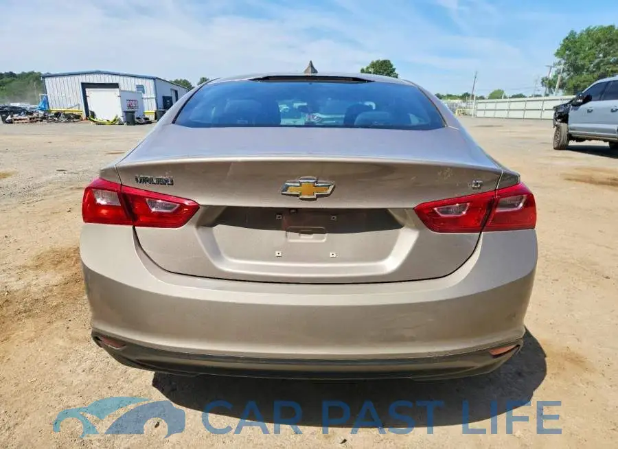 1G1ZD5ST0PF159939# 6