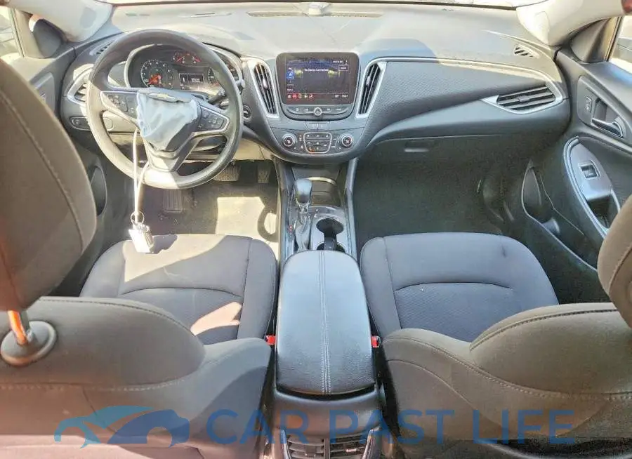 1G1ZD5ST0PF159939# 8