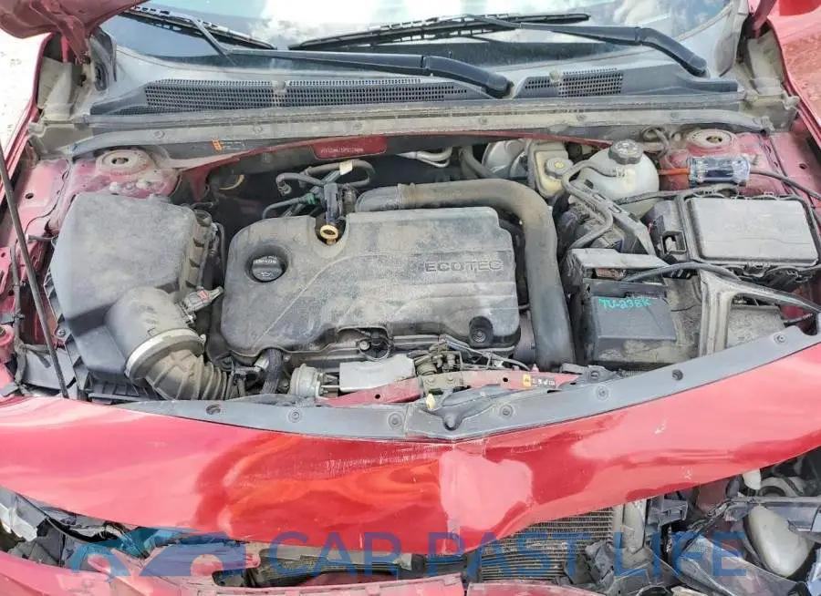 1G1ZD5ST1JF212865# 11
