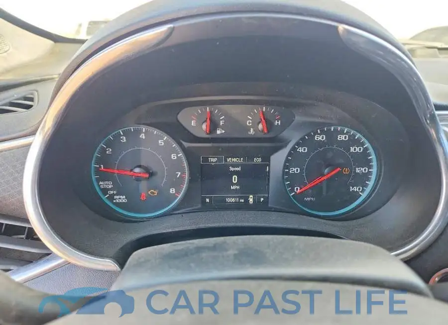 1G1ZD5ST1LF103115# 9