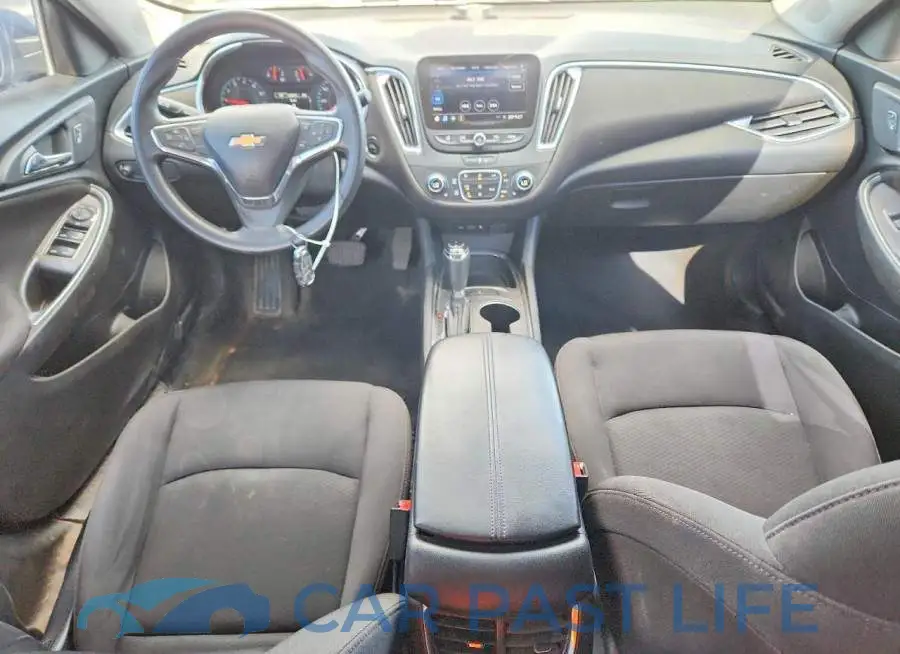 1G1ZD5ST1LF103115# 8