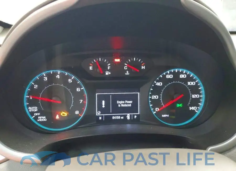 1G1ZD5ST2NF139530# 9