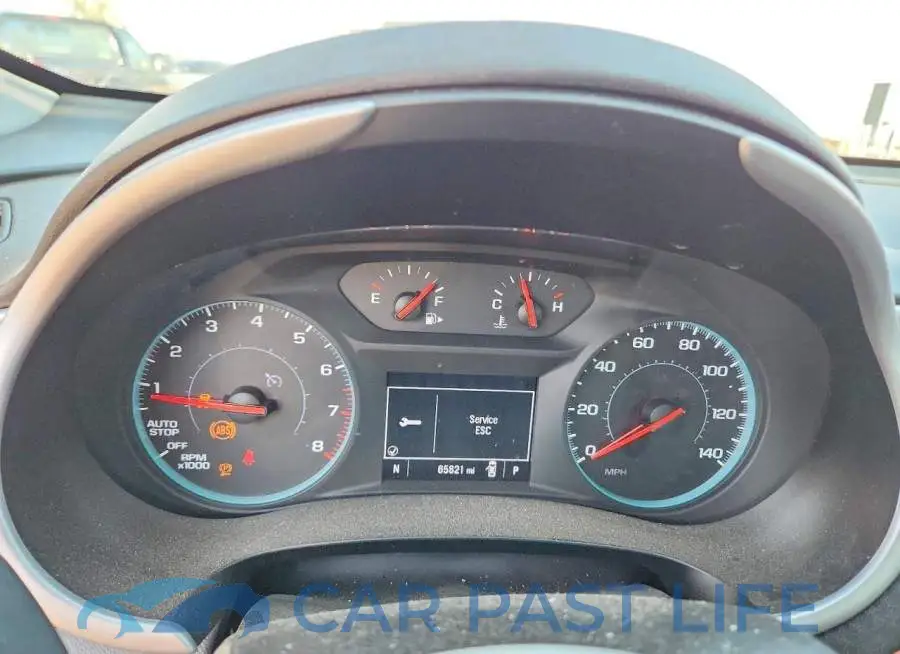 1G1ZD5ST2PF200300# 9