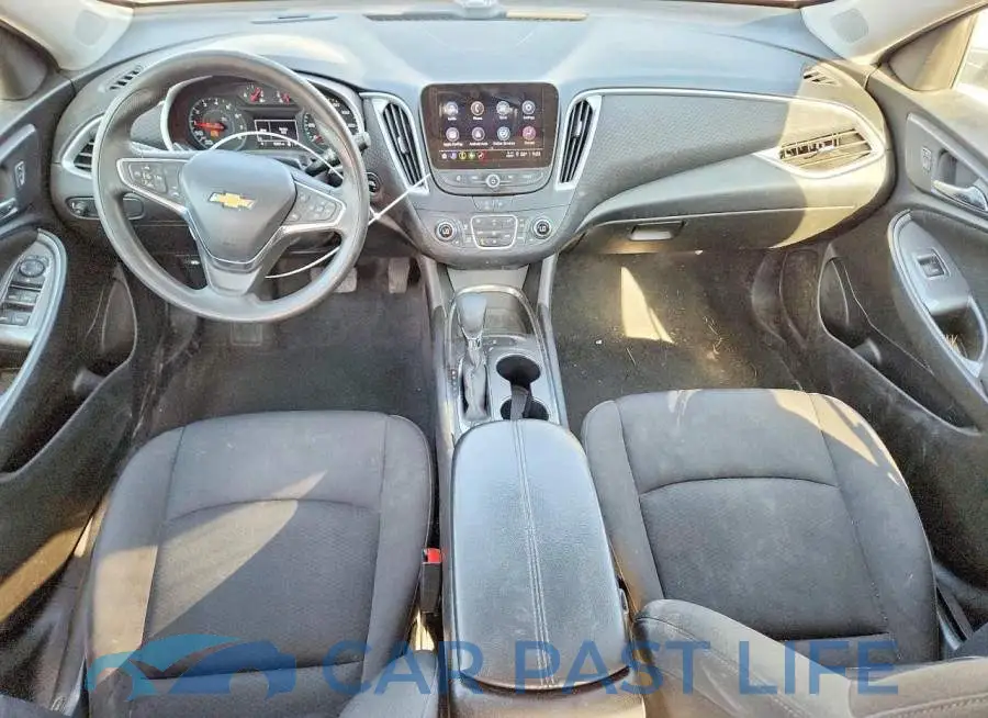 1G1ZD5ST2PF200300# 8