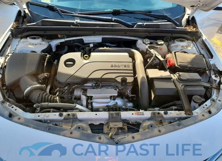 1G1ZD5ST2PF200300# 11