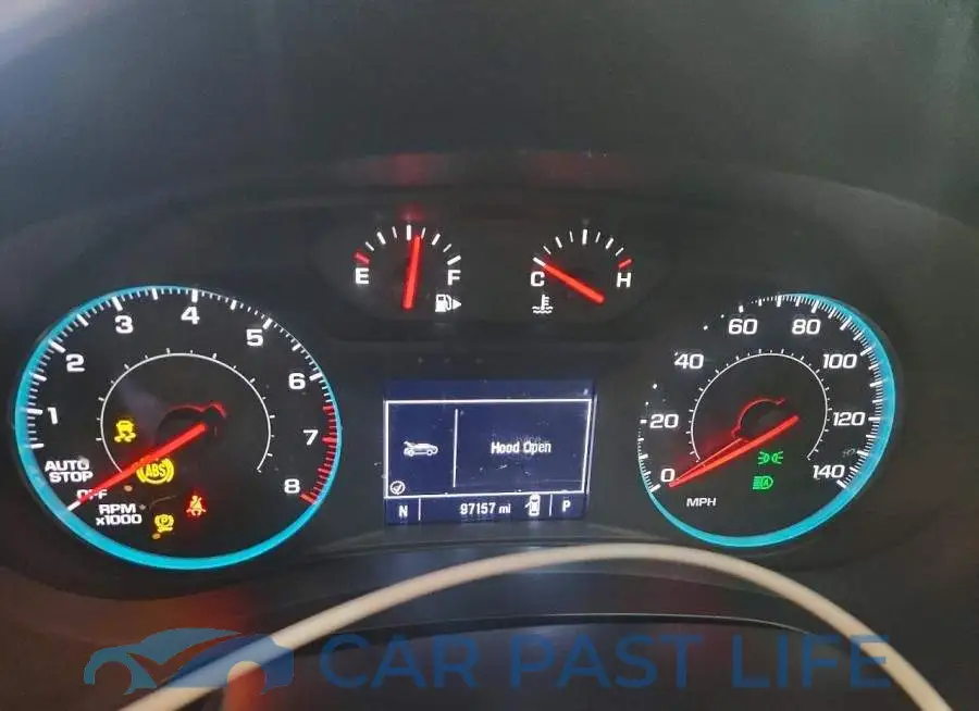 1G1ZD5ST2PF209711# 9