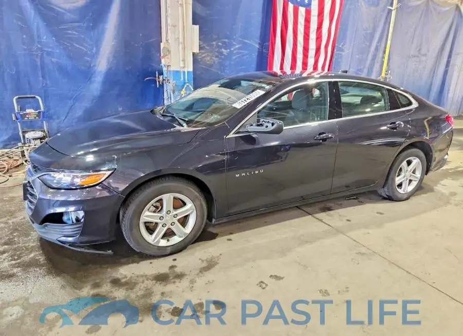 1G1ZD5ST2PF209711# 1