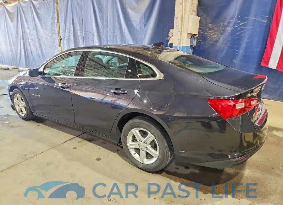 1G1ZD5ST2PF209711# 2