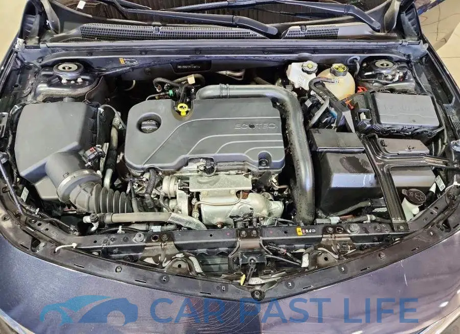 1G1ZD5ST2PF209711# 11