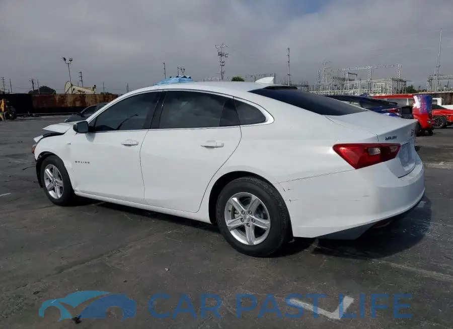 1G1ZD5ST2PF242885# 2