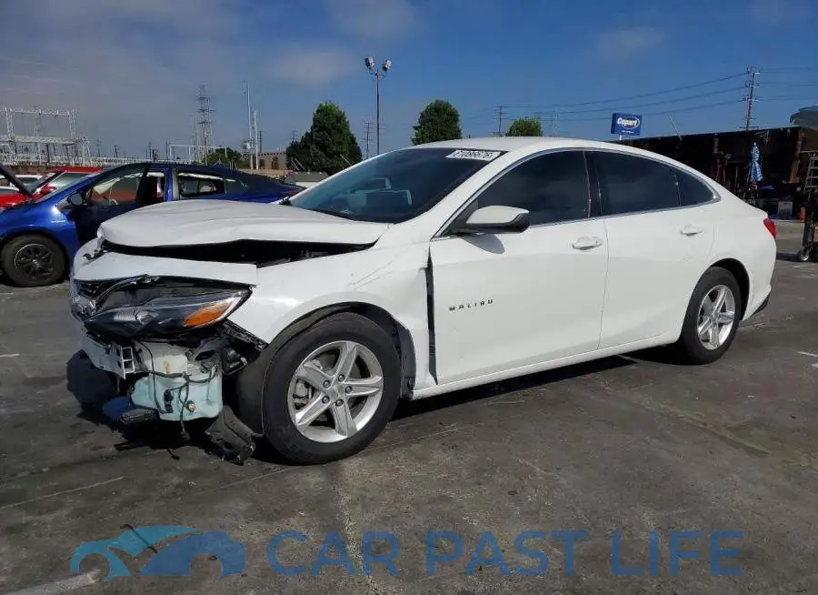 1G1ZD5ST2PF242885# 1