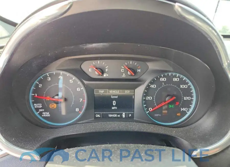 1G1ZD5ST4KF182388# 9