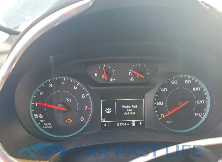 1G1ZD5ST4LF100614# 9
