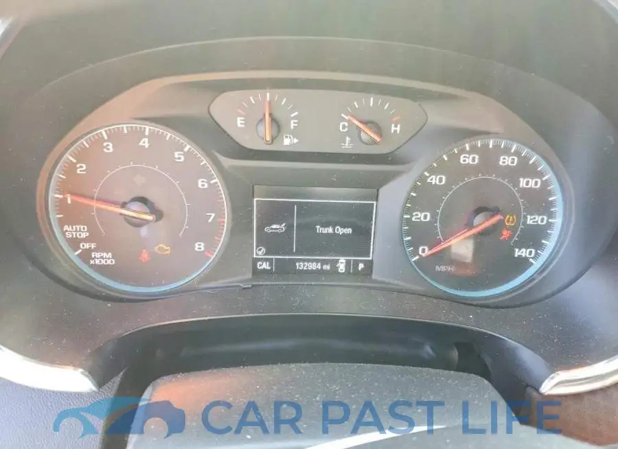 1G1ZD5ST5JF153447# 9