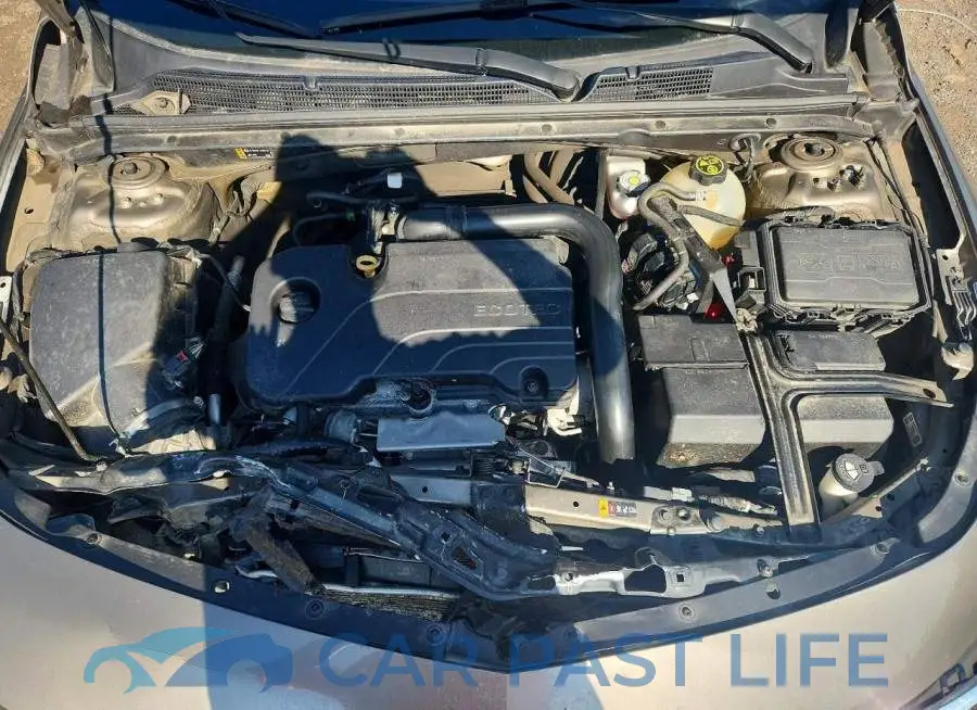 1G1ZD5ST6LF103403# 11