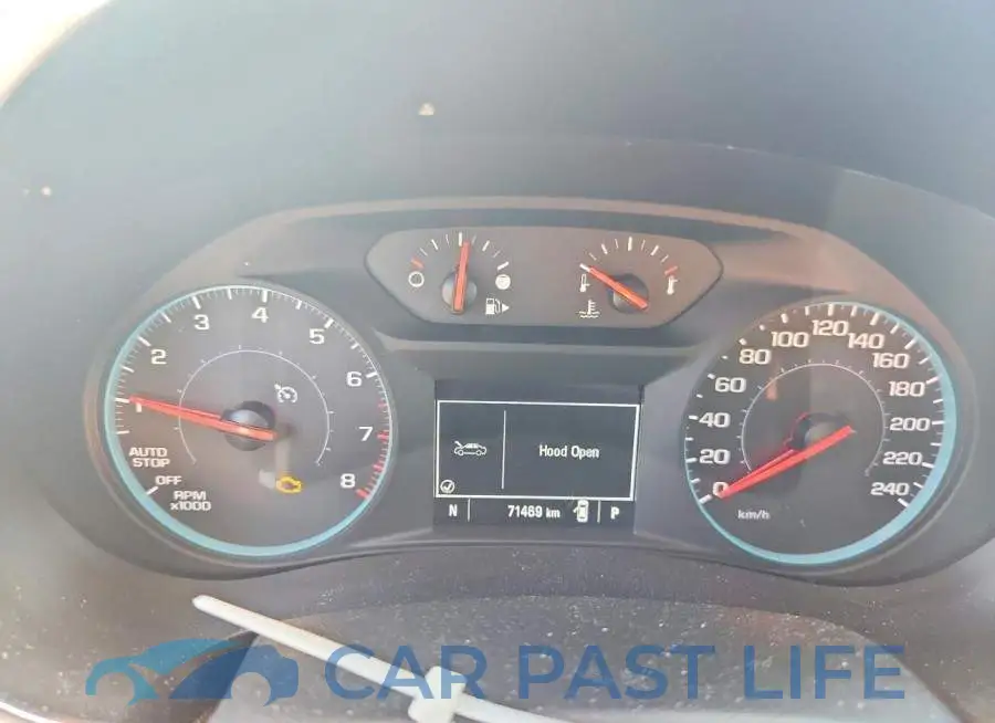 1G1ZD5ST6LF103403# 9