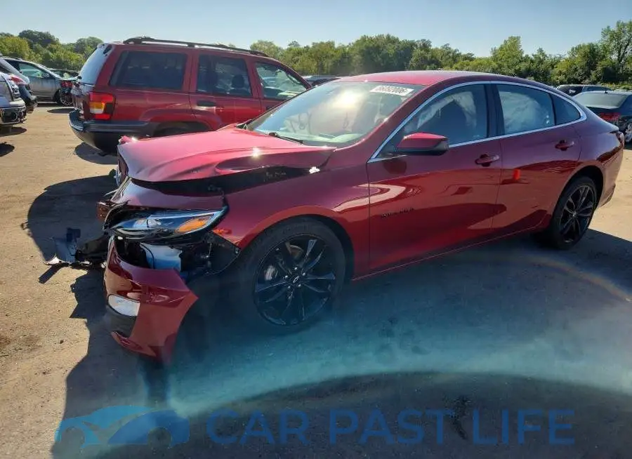 1G1ZD5ST6PF126850# 1