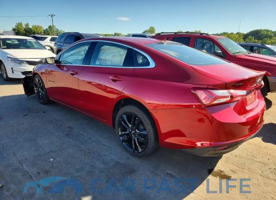 1G1ZD5ST6PF126850# 2