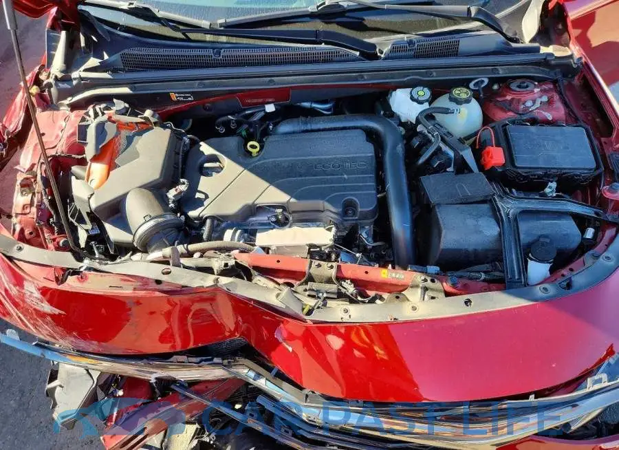 1G1ZD5ST6PF126850# 11
