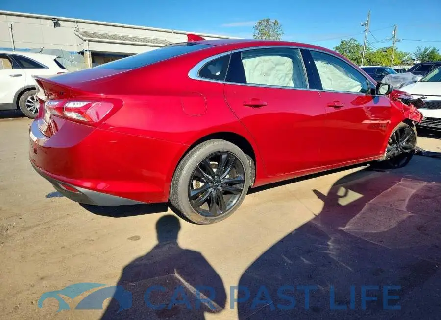 1G1ZD5ST6PF126850# 3
