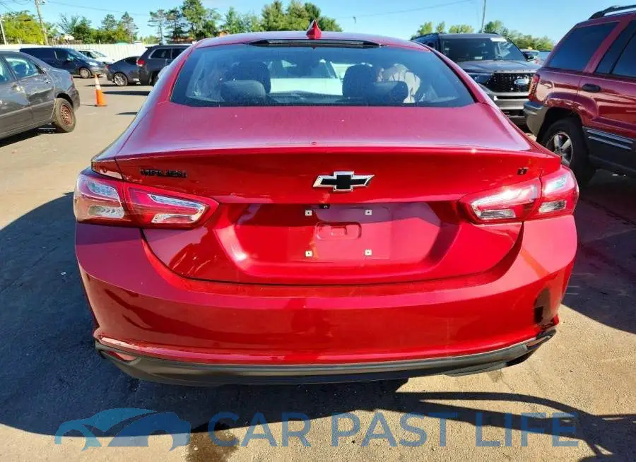 1G1ZD5ST6PF126850# 6