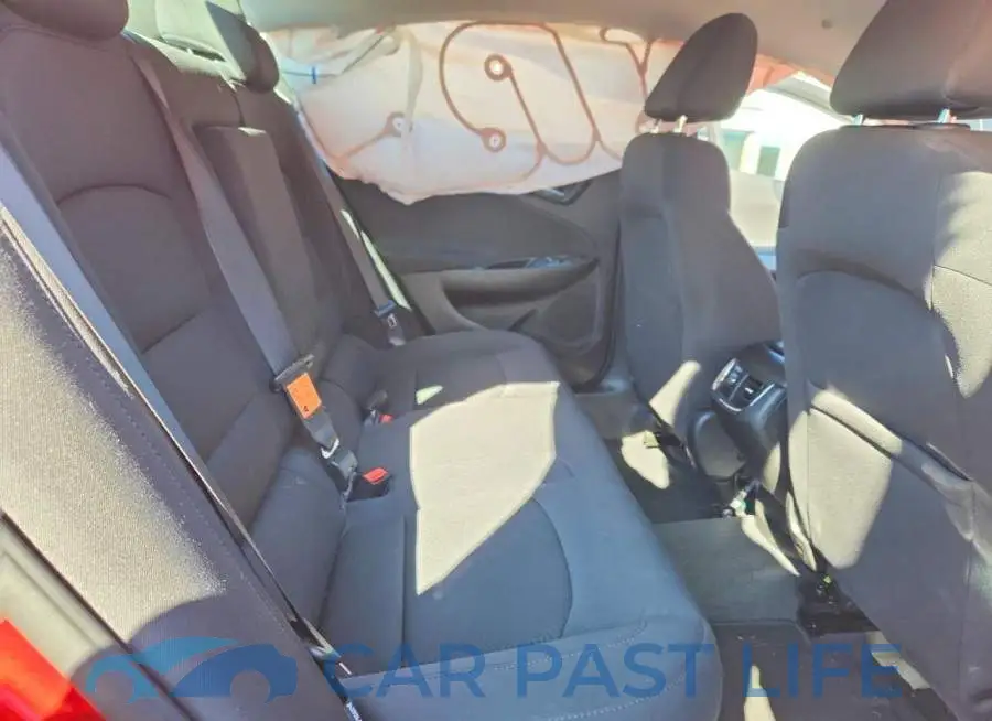 1G1ZD5ST6PF126850# 10