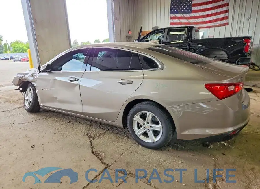 1G1ZD5ST7RF205754# 2