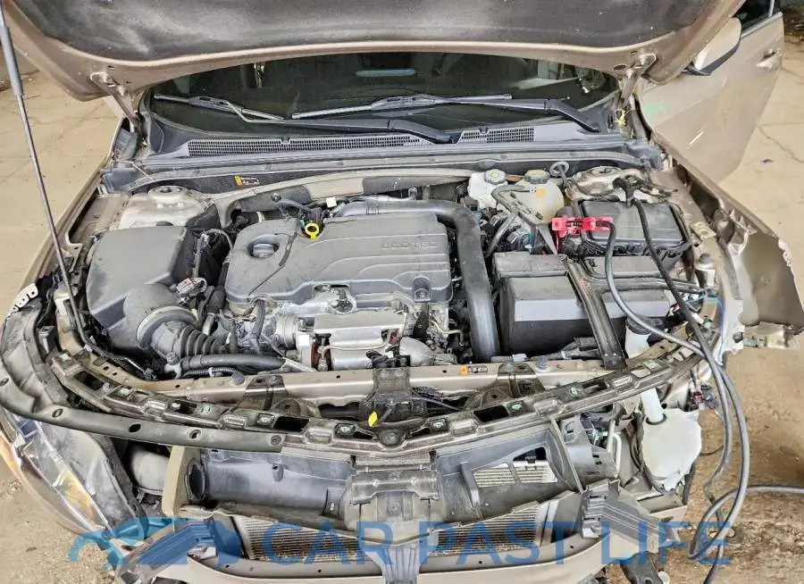 1G1ZD5ST7RF205754# 11