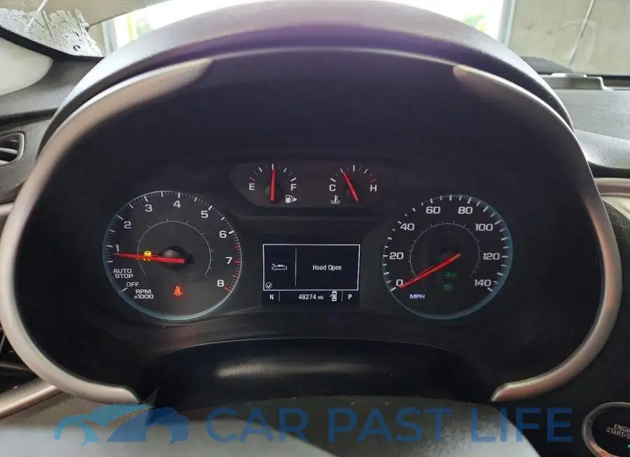 1G1ZD5ST7RF205754# 9