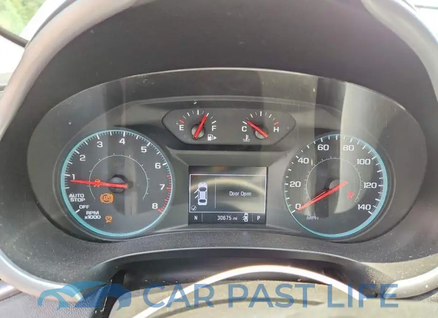 1G1ZD5ST8NF126359# 9